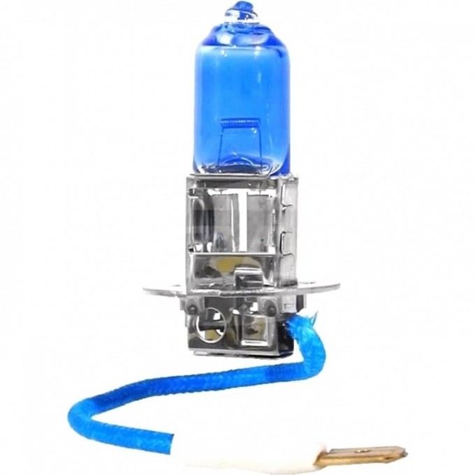 Лампа NARVA RANGE POWER BLUE+ H3 12V 55W PK22s 47380910 Лампа NARVA RANGE POWER BLUE+ H3 12V 55W PK22s 47380910