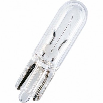 Лампа NARVA W2.3W 12V W2.1X4.6D 10 шт. Лампа NARVA W2.3W 12V W2.1X4.6D 10 шт.